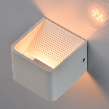 Бра MW-Light 492023101 Котбус 5W LED